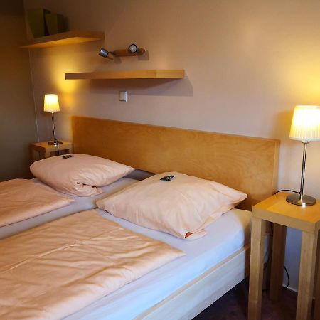 Tunsdorf Landhotel Saar-Mosel מראה חיצוני תמונה