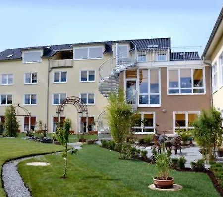 Tunsdorf Landhotel Saar-Mosel מראה חיצוני תמונה
