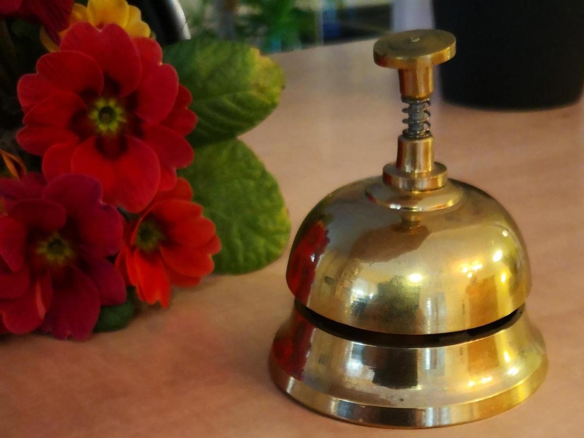 Tunsdorf Landhotel Saar-Mosel מראה חיצוני תמונה
