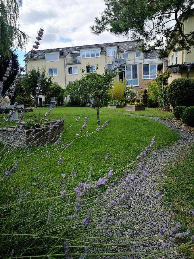 Tunsdorf Landhotel Saar-Mosel מראה חיצוני תמונה