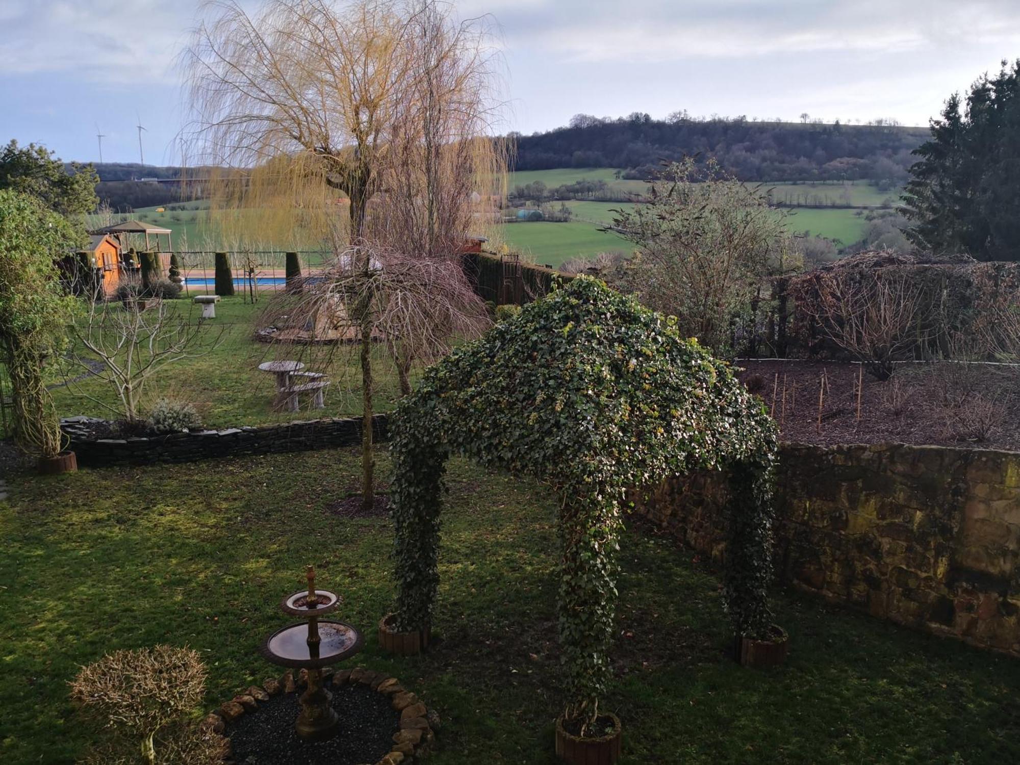 Tunsdorf Landhotel Saar-Mosel חדר תמונה