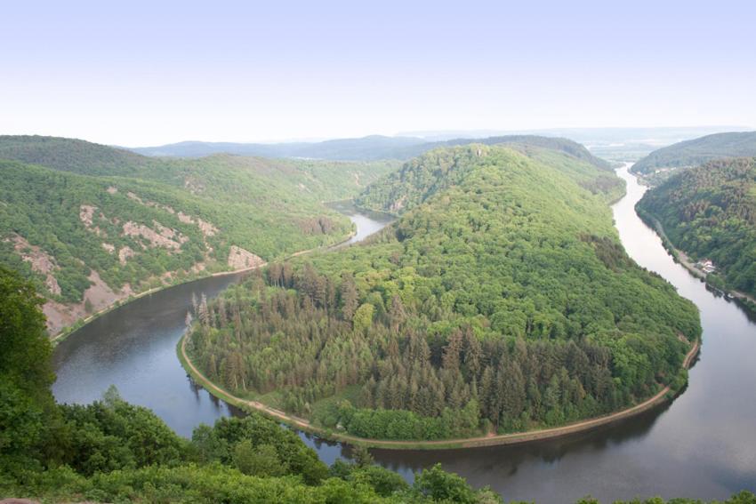 Tunsdorf Landhotel Saar-Mosel מראה חיצוני תמונה