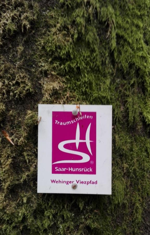Tunsdorf Landhotel Saar-Mosel מראה חיצוני תמונה