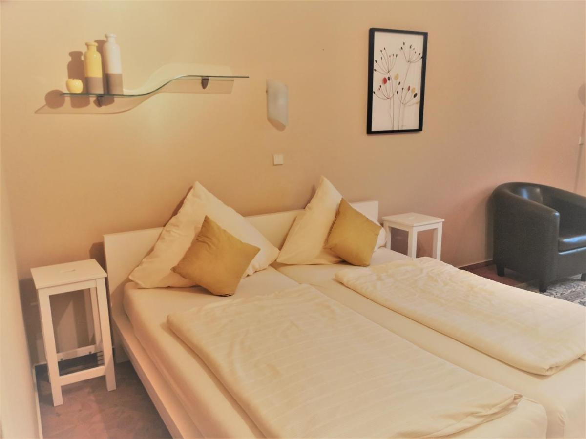 Tunsdorf Landhotel Saar-Mosel מראה חיצוני תמונה